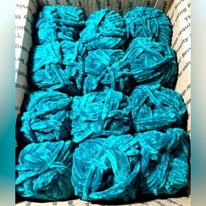 12 SKEINS